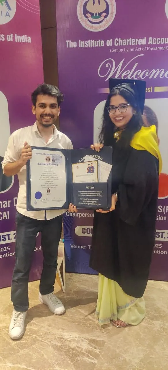 Graduation Portraits