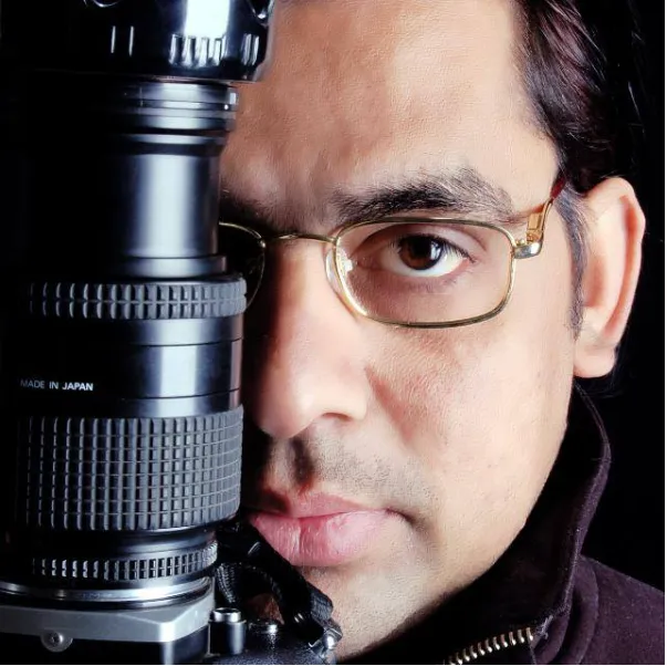 Professional Portrait Bhiwani