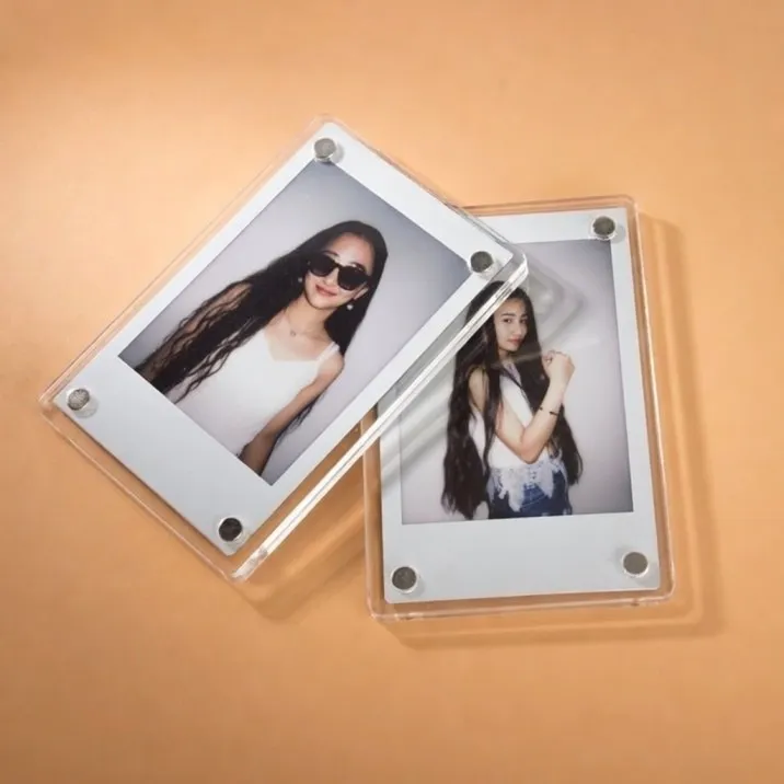 Retro & Polaroid