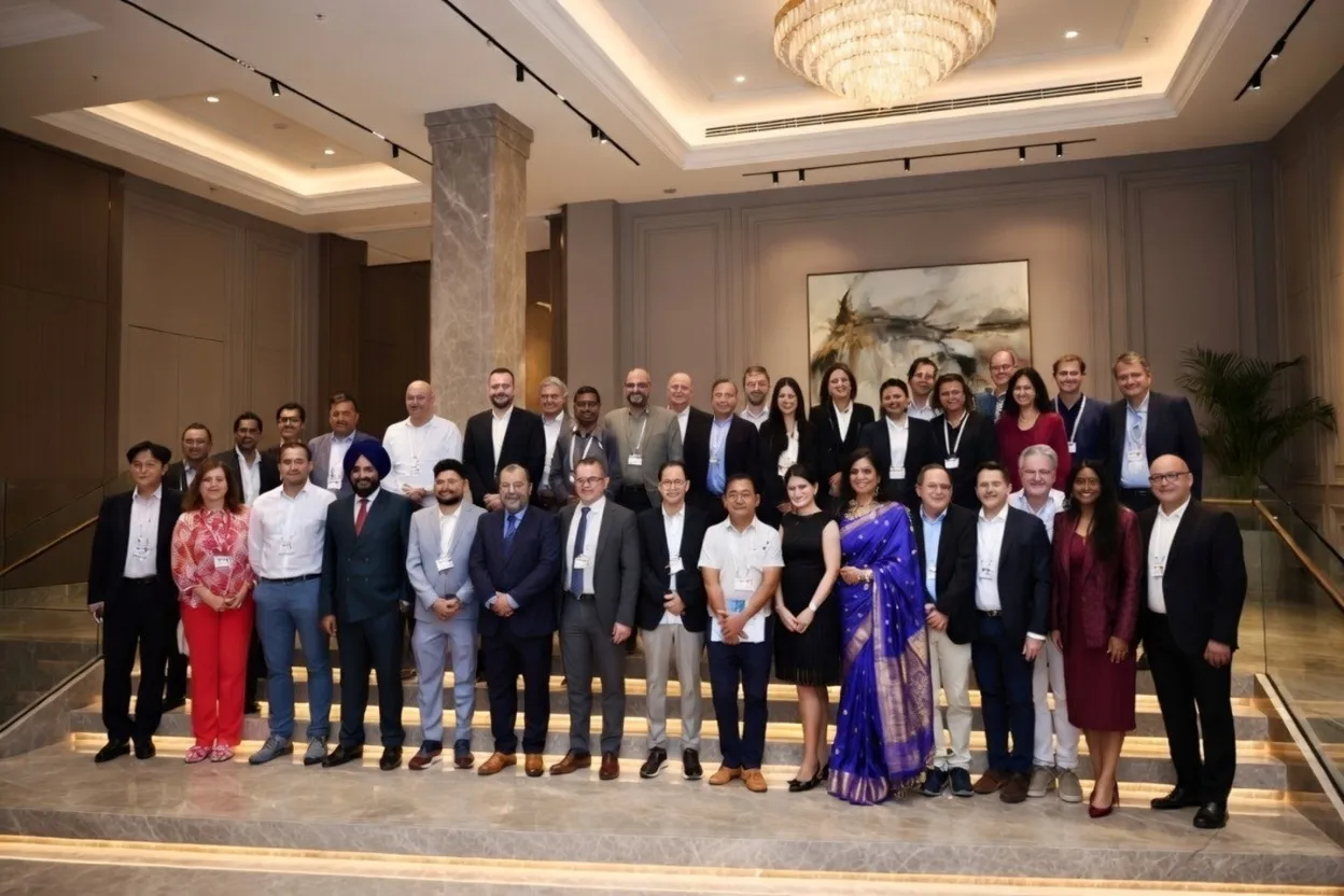 Anniversary Celebration