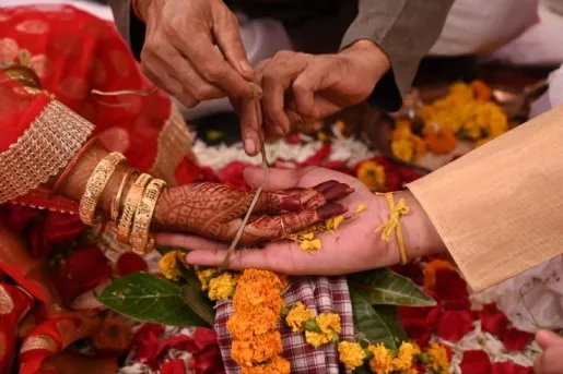 Traditional Wedding Photography