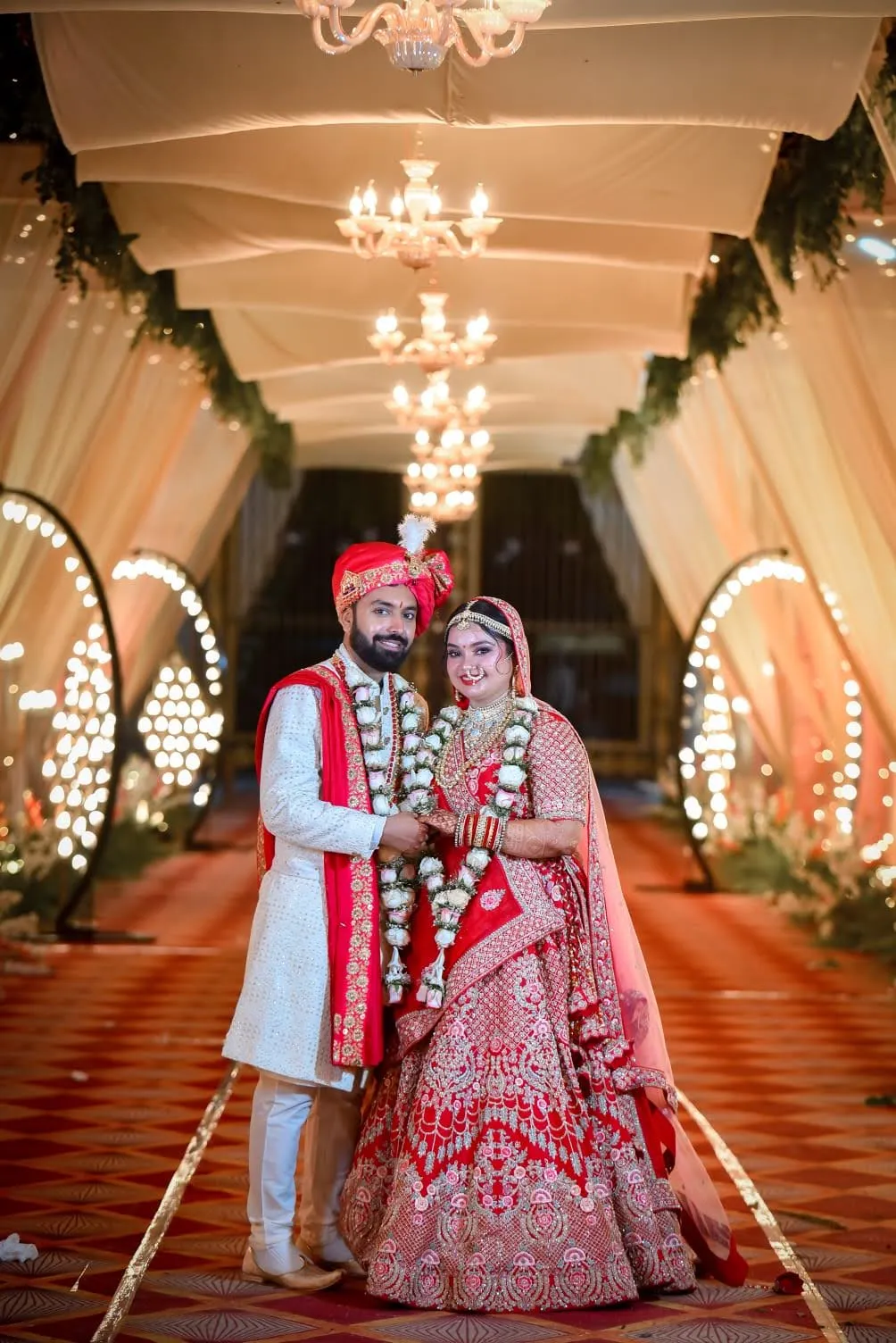 Wedding Photography Bhiwani