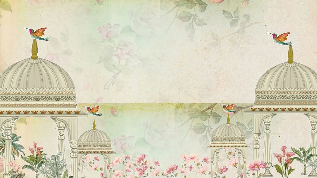 Wedding Photography Background